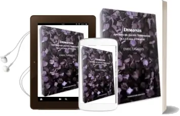 Descargar AudioLibro Dimonis de Enric Casasses año 2014