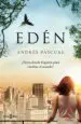 AudioLibro Eden: ¿Hasta Donde Llegarias para Cambiar el Mundo? de Andres Pascual