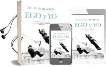 Descargar AudioLibro Ego y yo de Yolanda Regidor Sanchez año 2014