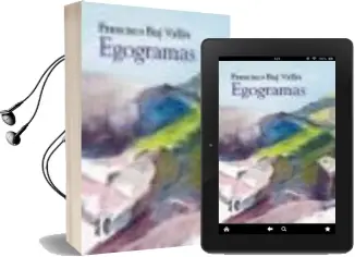 Descargar AudioLibro Egogramas de Francisco Buj Valles año 2014