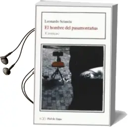 Descargar AudioLibro El Hombre del Pasamontañas (Cronicas) de Leonardo Sciascia año 2014