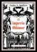 AudioLibro El Imperio Oblomov de Carlos A. Aguilera