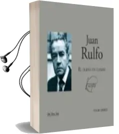 Descargar AudioLibro El Llano en Llamas: Poemas Recitados por Juan Rulfo (Incluye cd) de Juan Rulfo año 2014