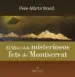 AudioLibro El Llibre Dels Misteriosos Fets de Montserrat de Pere Martir Braso