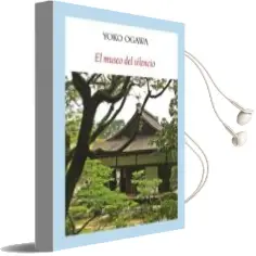 Descargar AudioLibro El Museo del Silencio de Yoko Ogawa año 2014