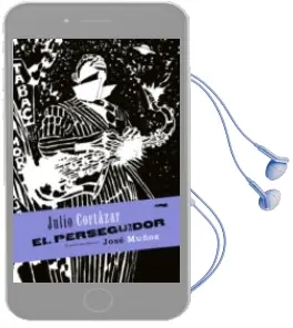 Descargar AudioLibro El Perseguidor de Julio Cortazar año 2014