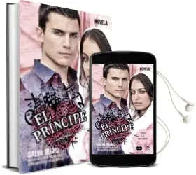 Descargar AudioLibro El Principe de Salva Rubio año 2014