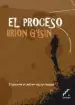 AudioLibro El Proceso de Brion Gysin