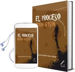 Descargar AudioLibro El Proceso de Brion Gysin año 2014