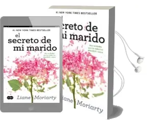 Descargar AudioLibro El Secreto de mi Marido de Liane Moriarty año 2014