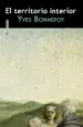 AudioLibro El Territorio Interior de Yves Bonnefoy