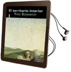Descargar AudioLibro El Territorio Interior de Yves Bonnefoy año 2014