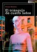 AudioLibro El Triangulo de Cuatro Lados de Rosario Martinez