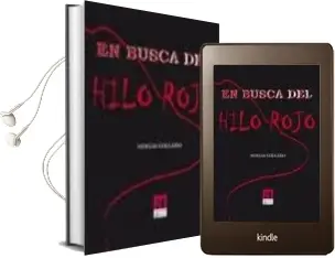 Descargar AudioLibro En Busca del Hilo Rojo de Noelia Collado Garcia año 2014