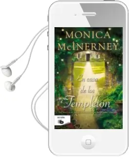 Descargar AudioLibro En Casa de los Templeton de Monica Mcinerney año 2014