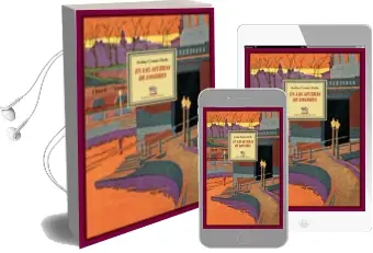 Descargar AudioLibro En las Afueras de Londres; Segudio de Nuestra Señora de la Muerte de Arthur Conan Doyle año 2014
