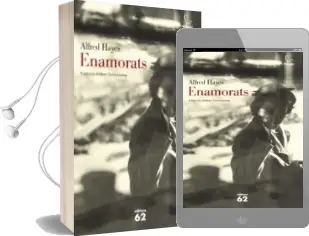Descargar AudioLibro Enamorats de Alfred Hayes año 2014