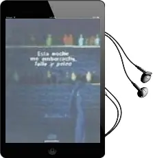 Descargar AudioLibro Esta Noche me Emborracho, Follo y Peleo de Harold Ruiz Paz año 2014