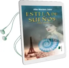 Descargar AudioLibro Estela de Sueños. Saga Oceano de Alba Montero Jodra año 2014