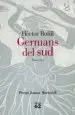 AudioLibro Germans del sud de Hector Bofill