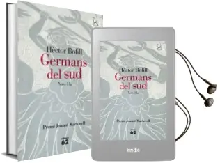 Descargar AudioLibro Germans del sud de Hector Bofill año 2014