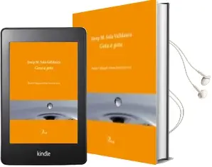 Descargar AudioLibro Gota a Gota de Josep Maria Sala Valldaura año 2014