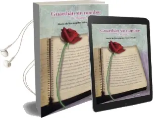 Descargar AudioLibro Guardian sin Nombre de Maria De Los Angeles Valera Ortuño año 2014