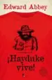 AudioLibro ¡Hayduke Vive! de Edward Abbey