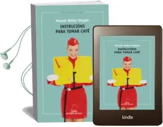 Descargar AudioLibro Instrucions para Tomar Cafe de Manuel Nuñez Singala año 2014