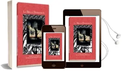 Descargar AudioLibro La Bella Durmiente de Charles Seddon Evans año 2014