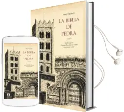 Descargar AudioLibro La Bíblia de Pedra de Marc Capdevila año 2014