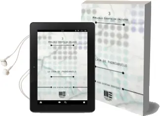 Descargar AudioLibro La Casa de Padreabuelo de Juan Quintana Rodriguez año 2014