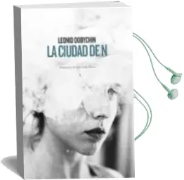 Descargar AudioLibro La Ciudad de n de Leonid Dobychin año 2014
