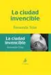 AudioLibro La Ciudad Invencible de Fernanda Trias