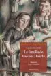 AudioLibro La Familia de Pascual Duarte de Javier Serrano