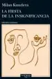 AudioLibro La Fiesta de la Insignificancia de Milan Kundera