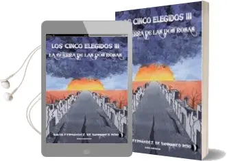Descargar AudioLibro La Guerra de dos Rosas (Los Cinco Elegidos Iii) de David Fernandez De Sanmamed Roig año 2014
