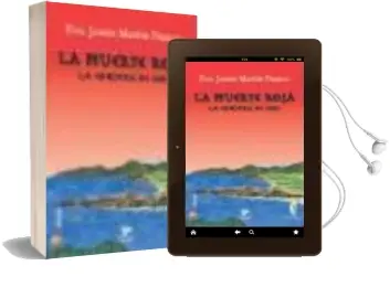 Descargar AudioLibro La Muerte Roja: La Conjura de Sexi (2ª Ed.) de Francisco Javier Martin Franco año 2014