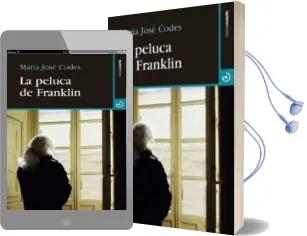 Descargar AudioLibro La Peluca de Franklin de Maria Jose Codes Ortega año 2014