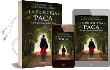Descargar AudioLibro La Princesa Paca de Rosa Villacastin año 2014