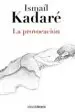 AudioLibro La Provocacion de Ismail Kadare