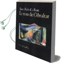 Descargar AudioLibro La Rosa de Gibraltar de Juan Rebollo Ruiz año 2014