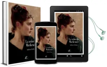 Descargar AudioLibro La Señorita Mackenzie de Anthony Trollope año 2014