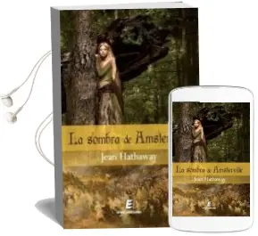 Descargar AudioLibro La Sombra de Amsterville de Jean Hathaway año 2014
