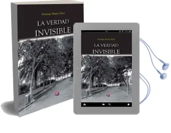 Descargar AudioLibro La Verdad Invisible de Domingo Barrero Perez año 2014