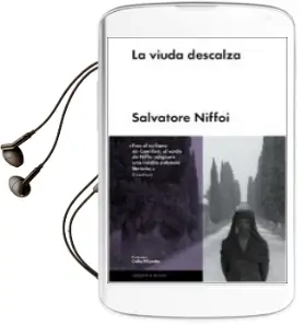 Descargar AudioLibro La Viuda Descalza de Salvatore Niffoi año 2014