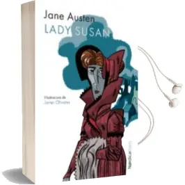 Descargar AudioLibro Lady Susan (Edición en Catalán) de Jane Austen año 2014
