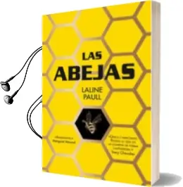 Descargar AudioLibro Las Abejas de Laline Paull año 2014
