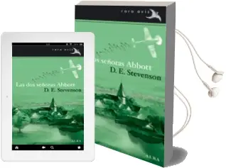 Descargar AudioLibro Las dos Señoras Abbott de D. E. Stevenson año 2014