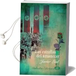 Descargar AudioLibro Las Estrellas del Amanecer de Javier Leal año 2014